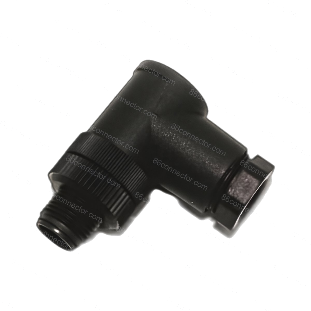 19M-A — 19M-A Straight Cable Plug /IP55