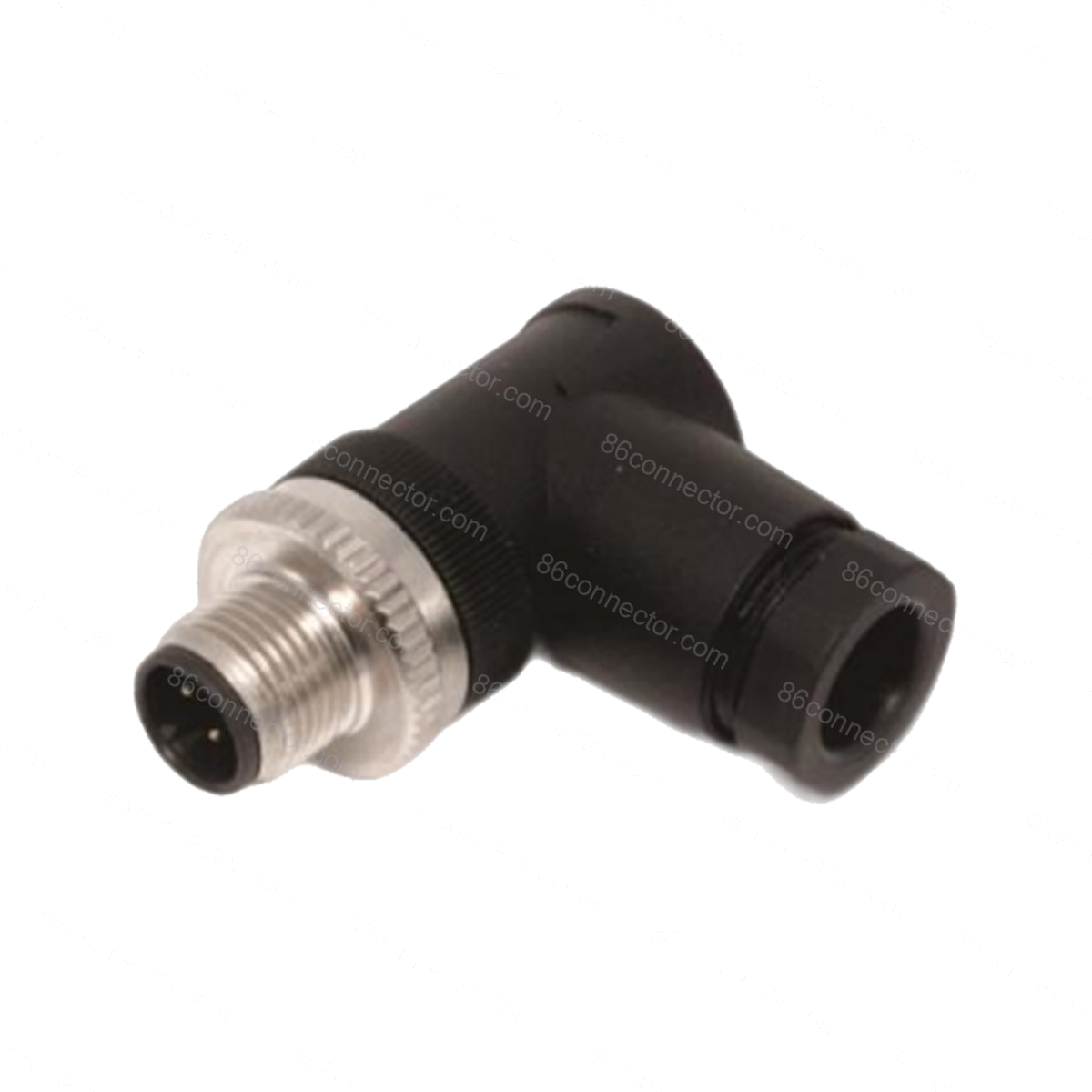 19M-A — 19M-A Straight Cable Plug /IP55