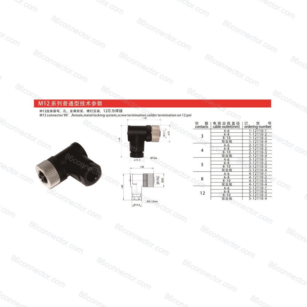 M12-12110 — Product 4