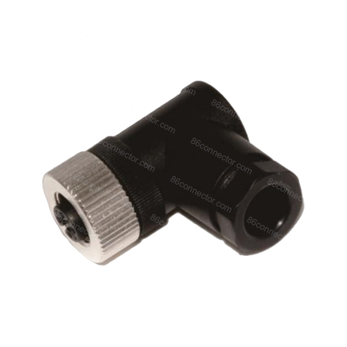 19M-A — 19M-A Straight Cable Plug /IP55