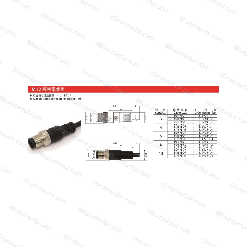 M12-12401 — Product 3