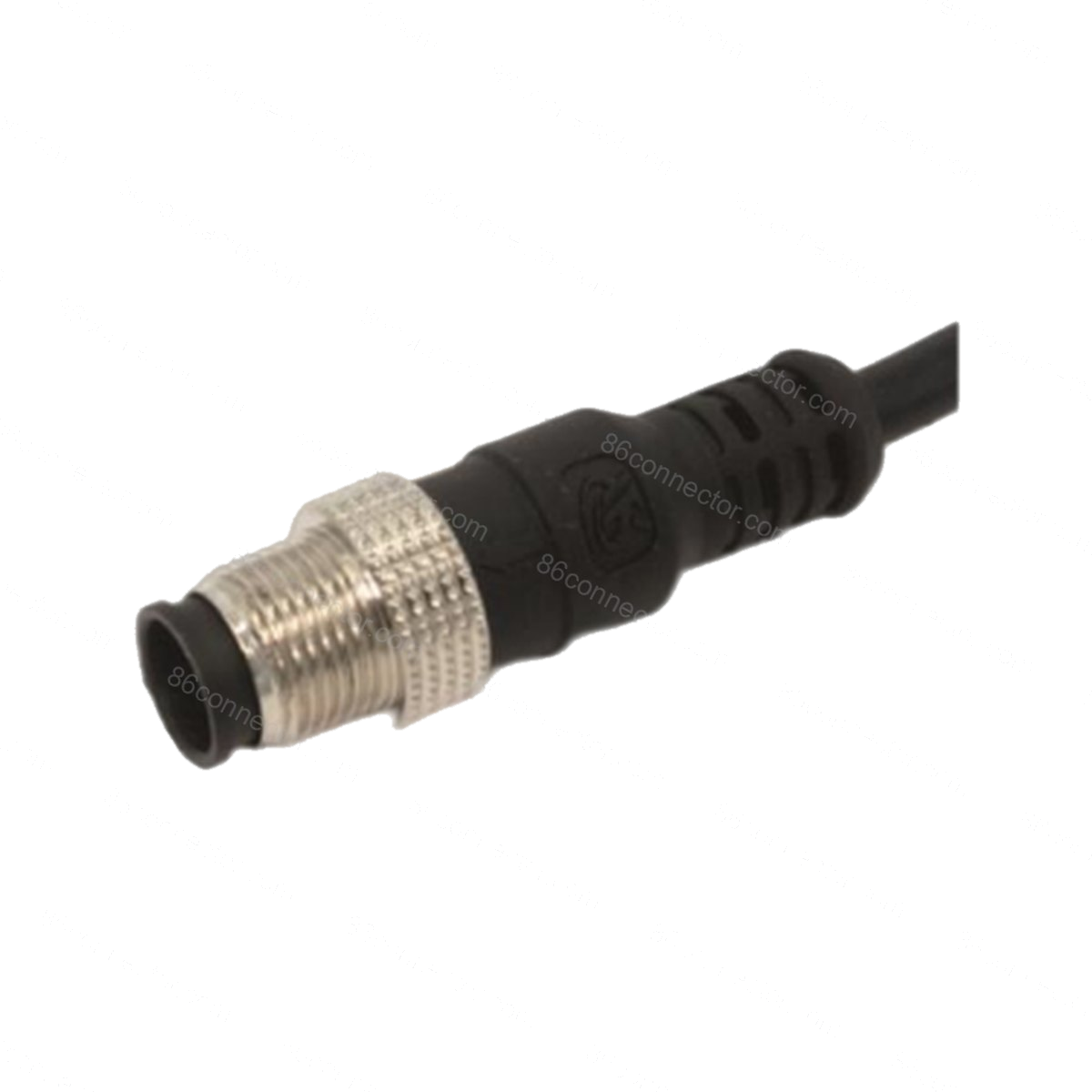 19M-A — 19M-A Straight Cable Plug /IP55