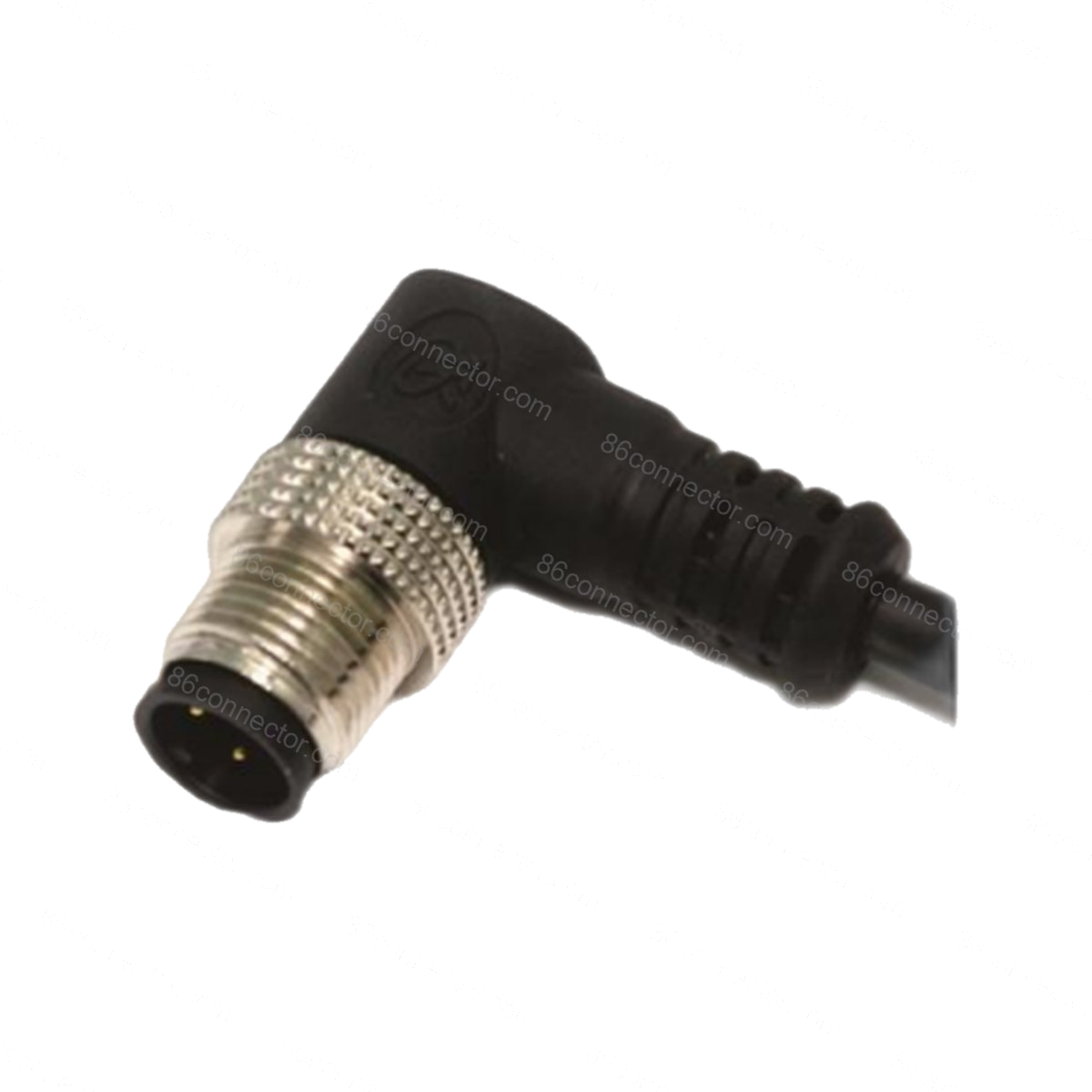 19M-A — 19M-A Straight Cable Plug /IP55