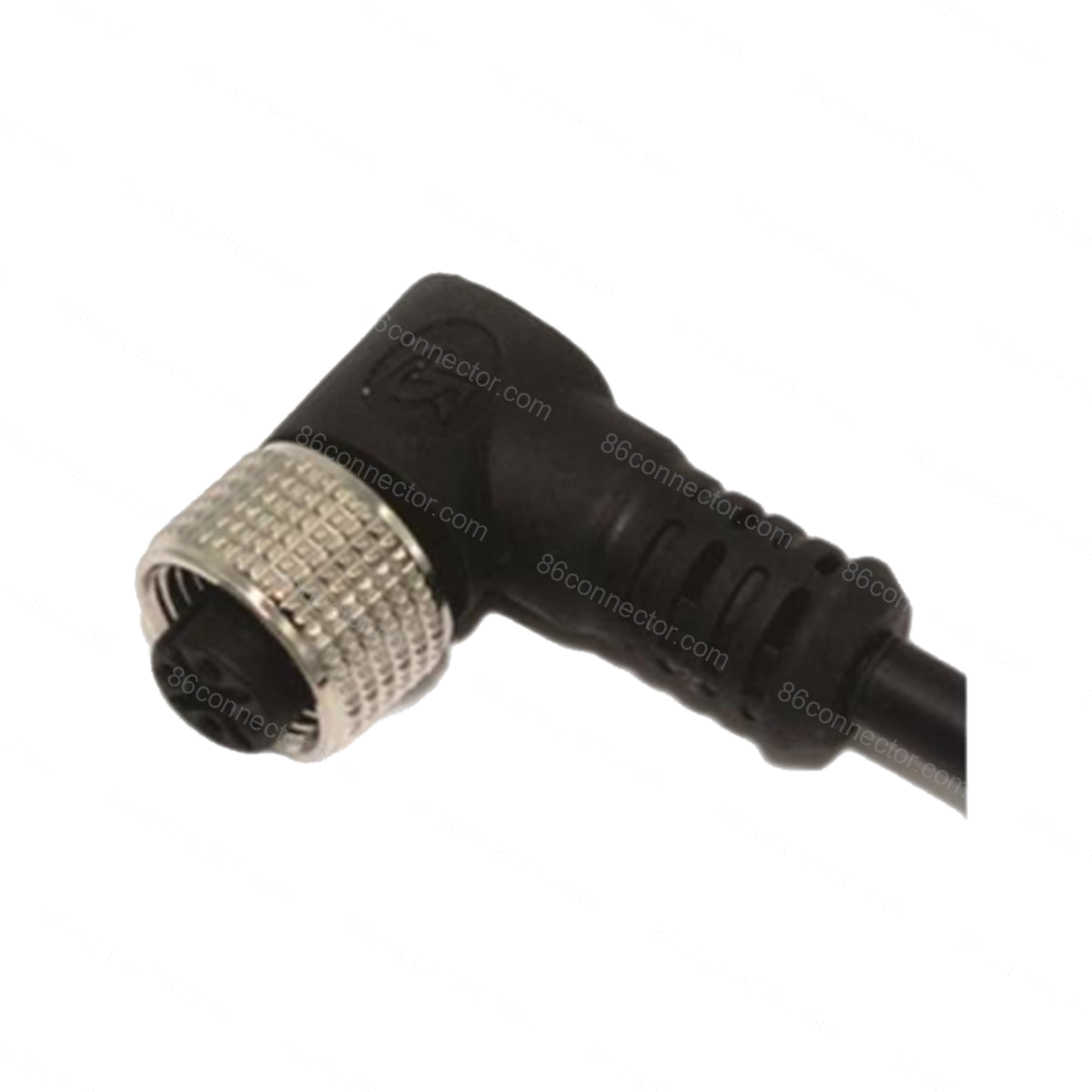 19M-A — 19M-A Straight Cable Plug /IP55