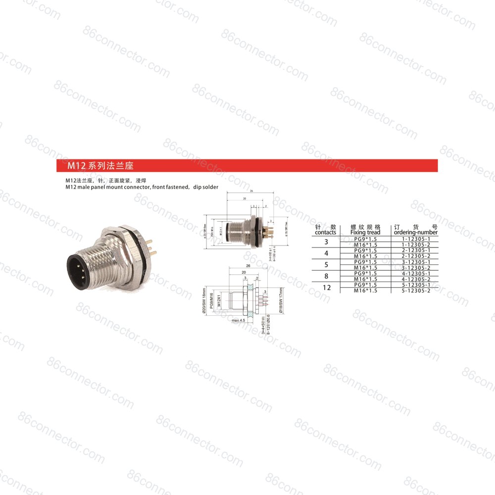 M12-12305 — Product 4
