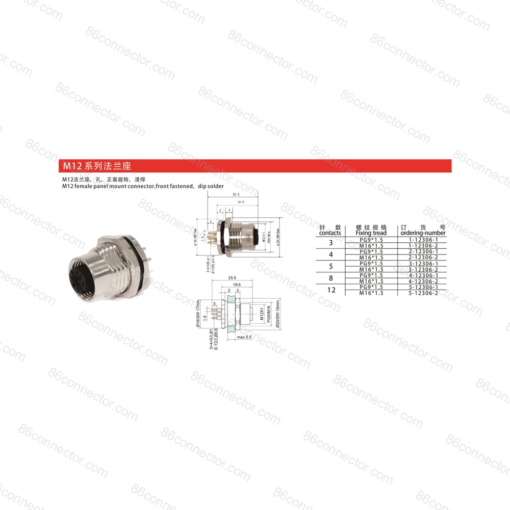 M12-12306 — Product 4