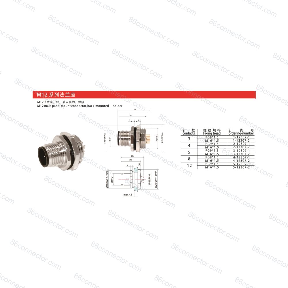 M12-12307 — Product 4