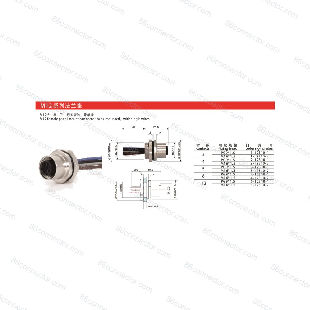 M12-12310 — Product 4