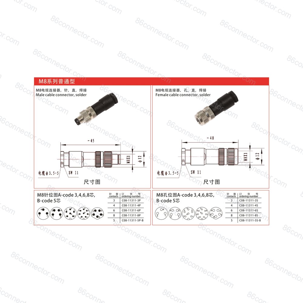 M8-11311-332 — Product 3