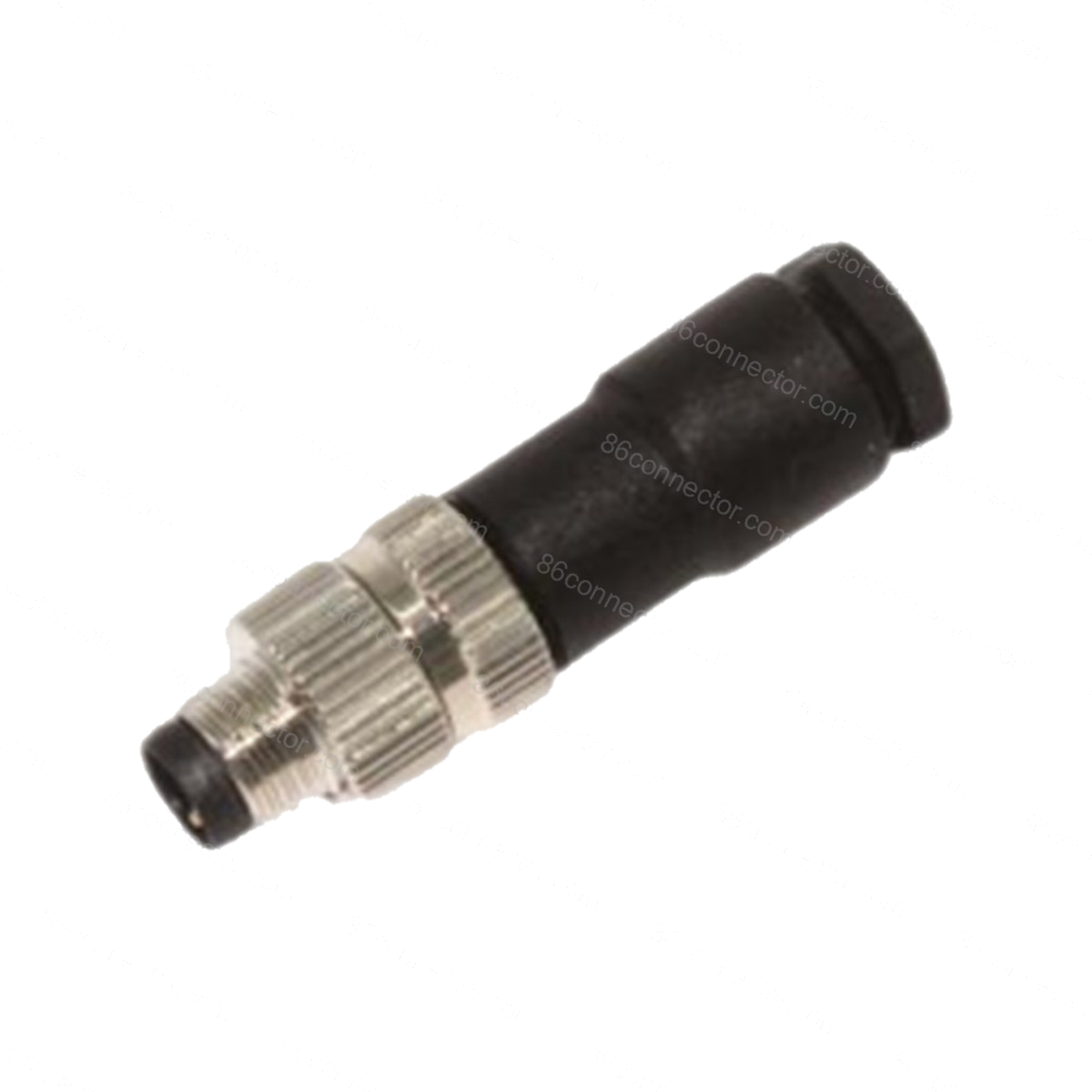 19M-A — 19M-A Straight Cable Plug /IP55