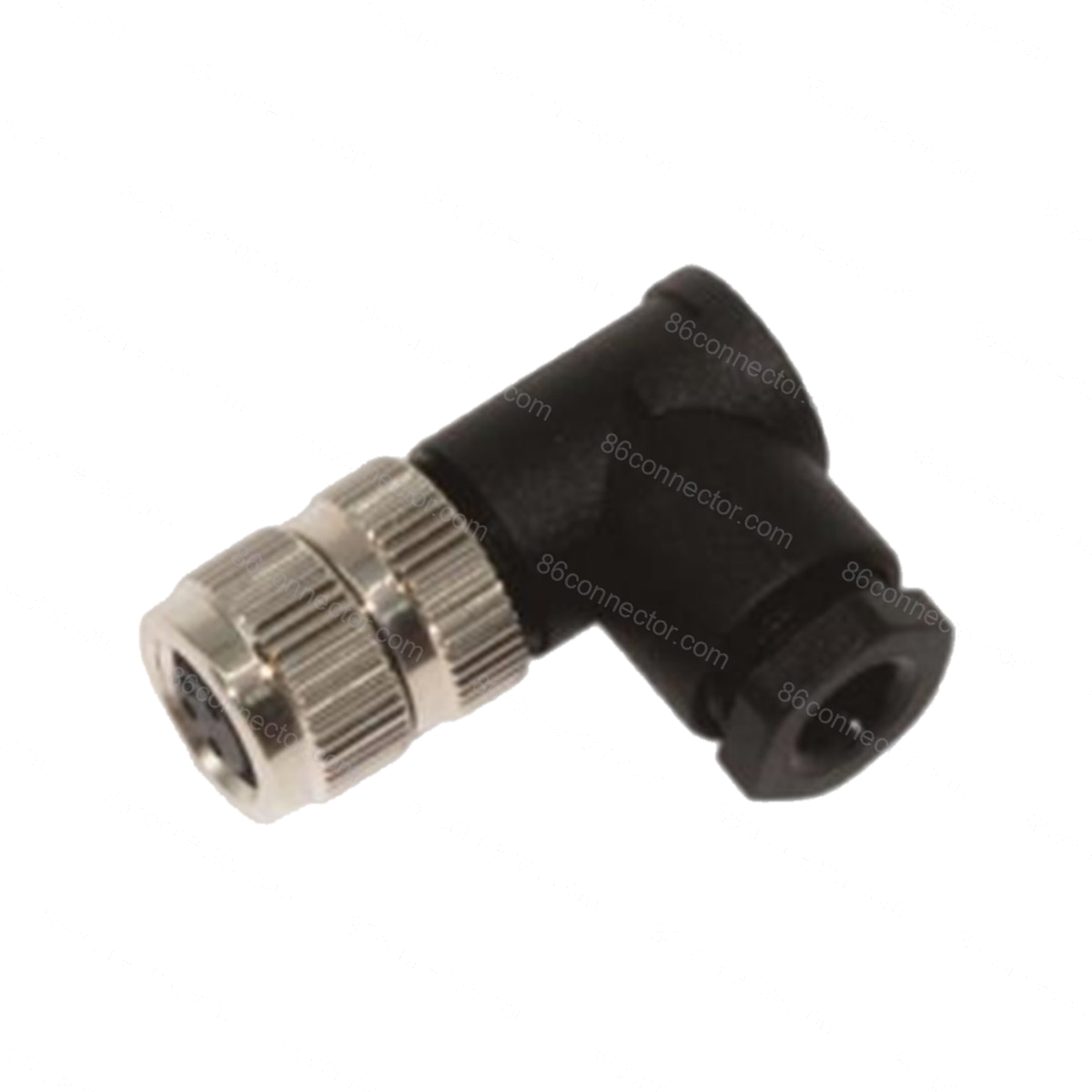19M-A — 19M-A Straight Cable Plug /IP55
