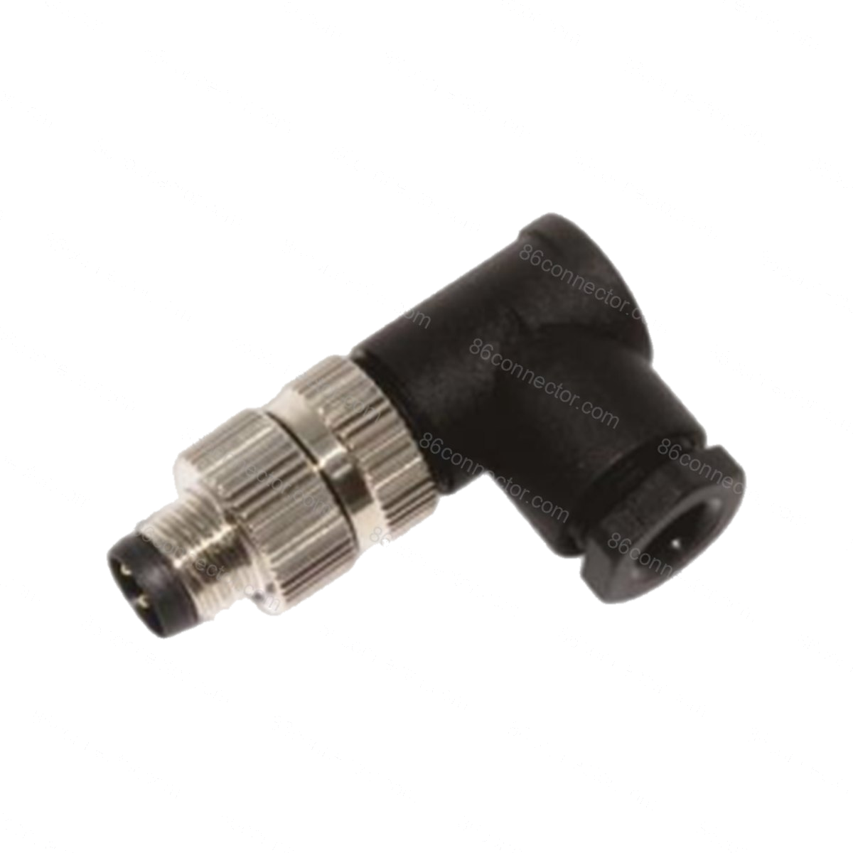 19M-A — 19M-A Straight Cable Plug /IP55