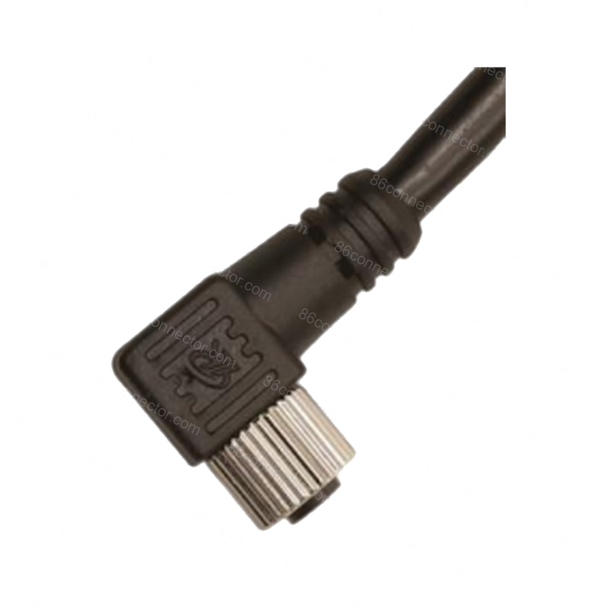 19M-A — 19M-A Straight Cable Plug /IP55