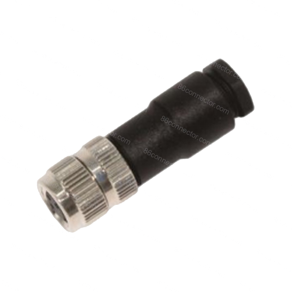19M-A — 19M-A Straight Cable Plug /IP55