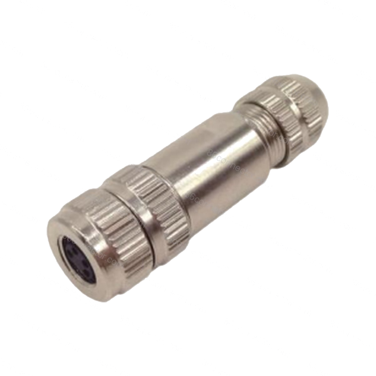 19M-A — 19M-A Straight Cable Plug /IP55