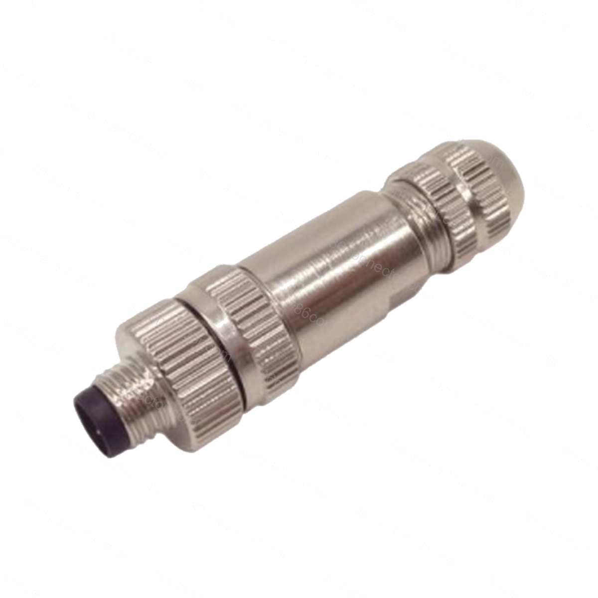 19M-A — 19M-A Straight Cable Plug /IP55