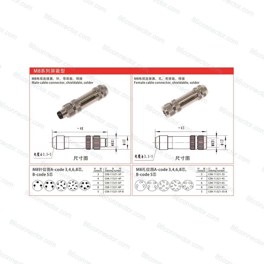 M8-11321-342 — Product 3
