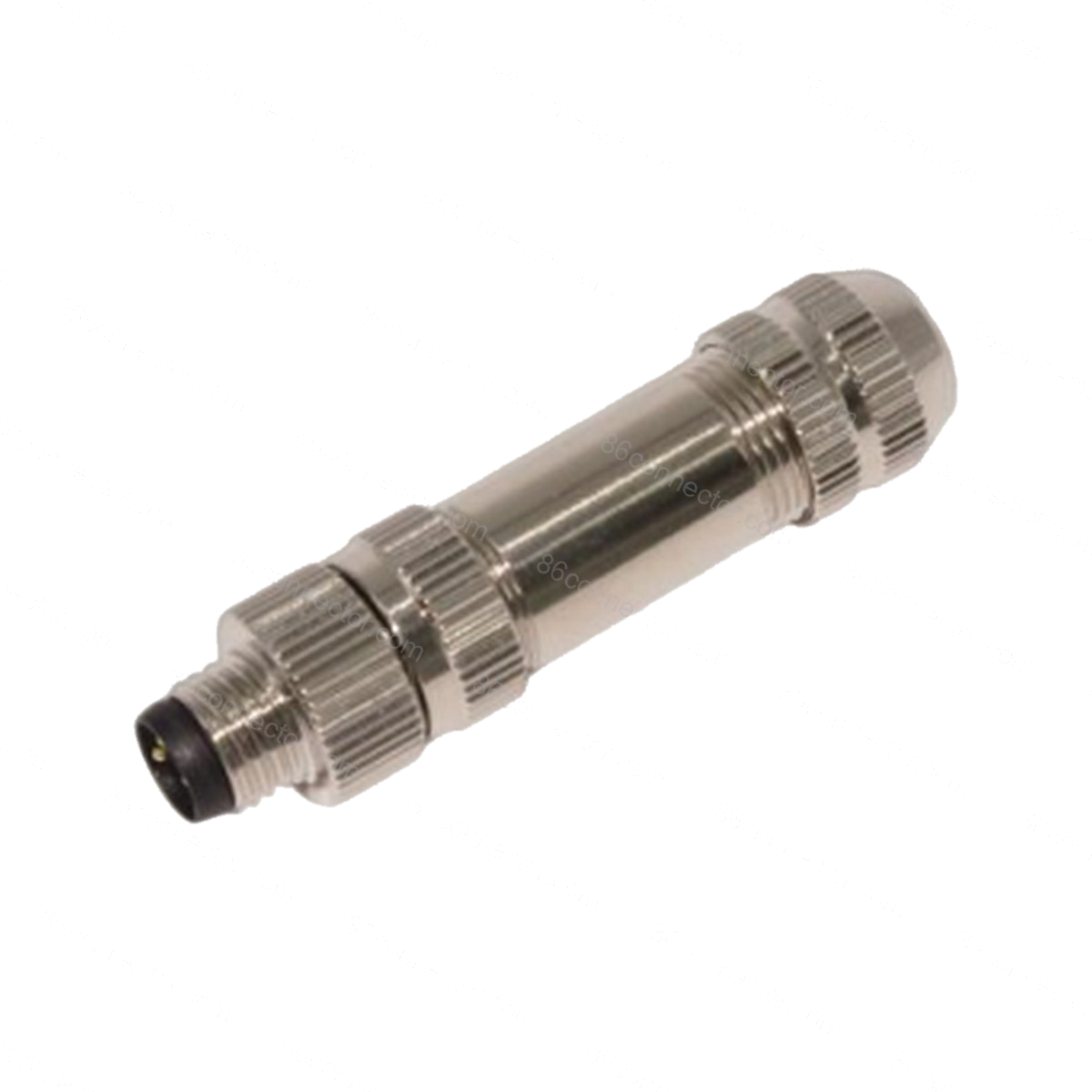 19M-A — 19M-A Straight Cable Plug /IP55