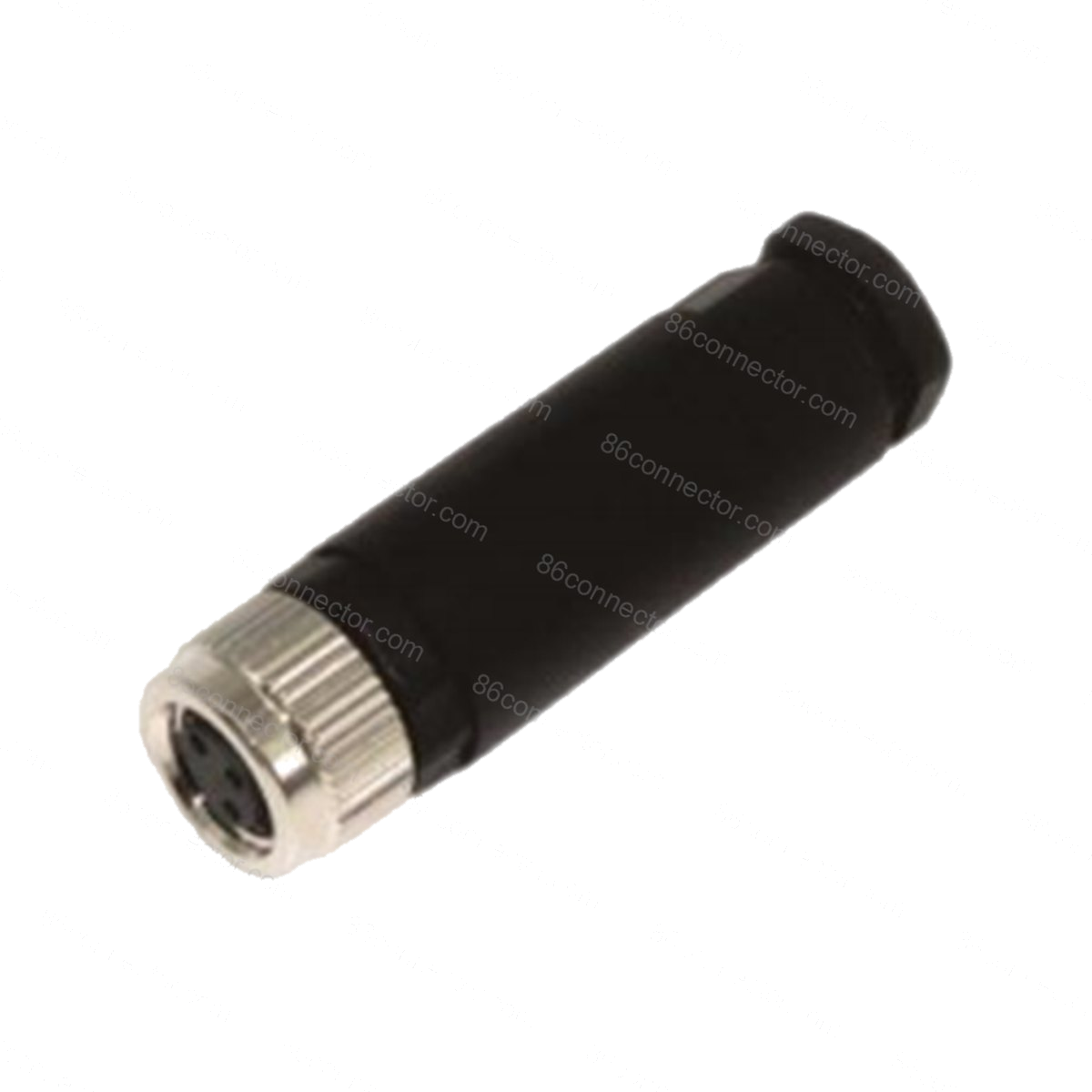 19M-A — 19M-A Straight Cable Plug /IP55