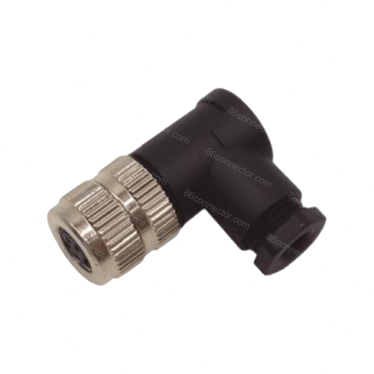 19M-A — 19M-A Straight Cable Plug /IP55
