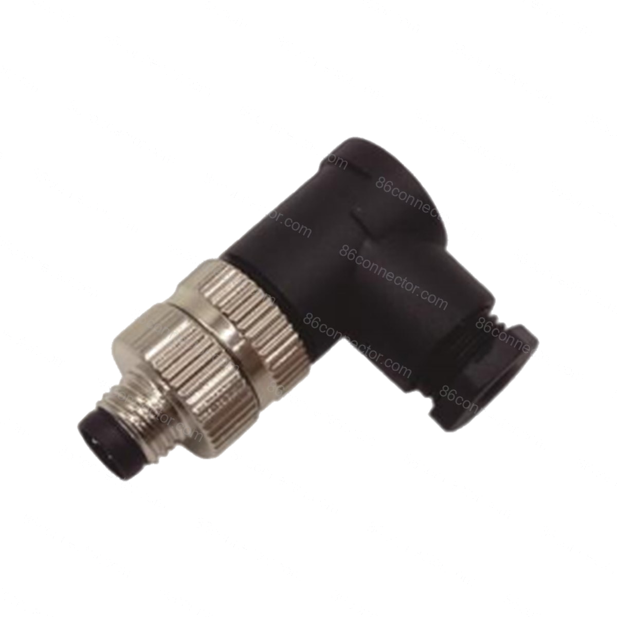 19M-A — 19M-A Straight Cable Plug /IP55