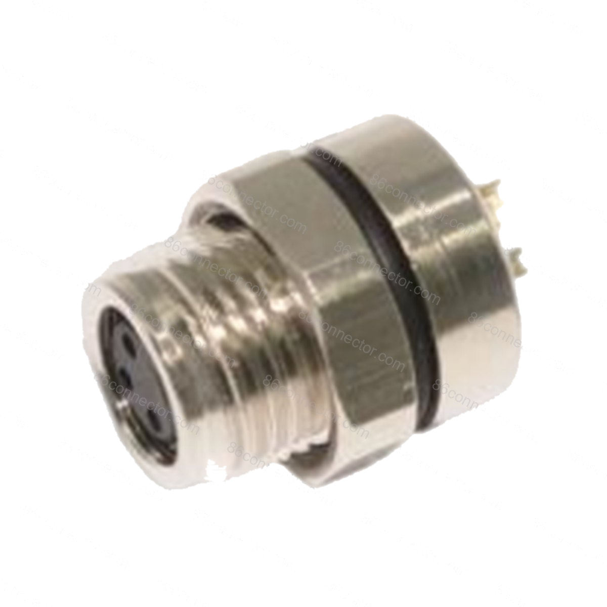 19M-A — 19M-A Straight Cable Plug /IP55