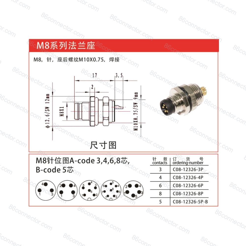 M8-12326 — Product 3