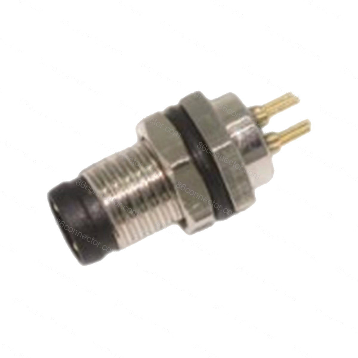 19M-A — 19M-A Straight Cable Plug /IP55