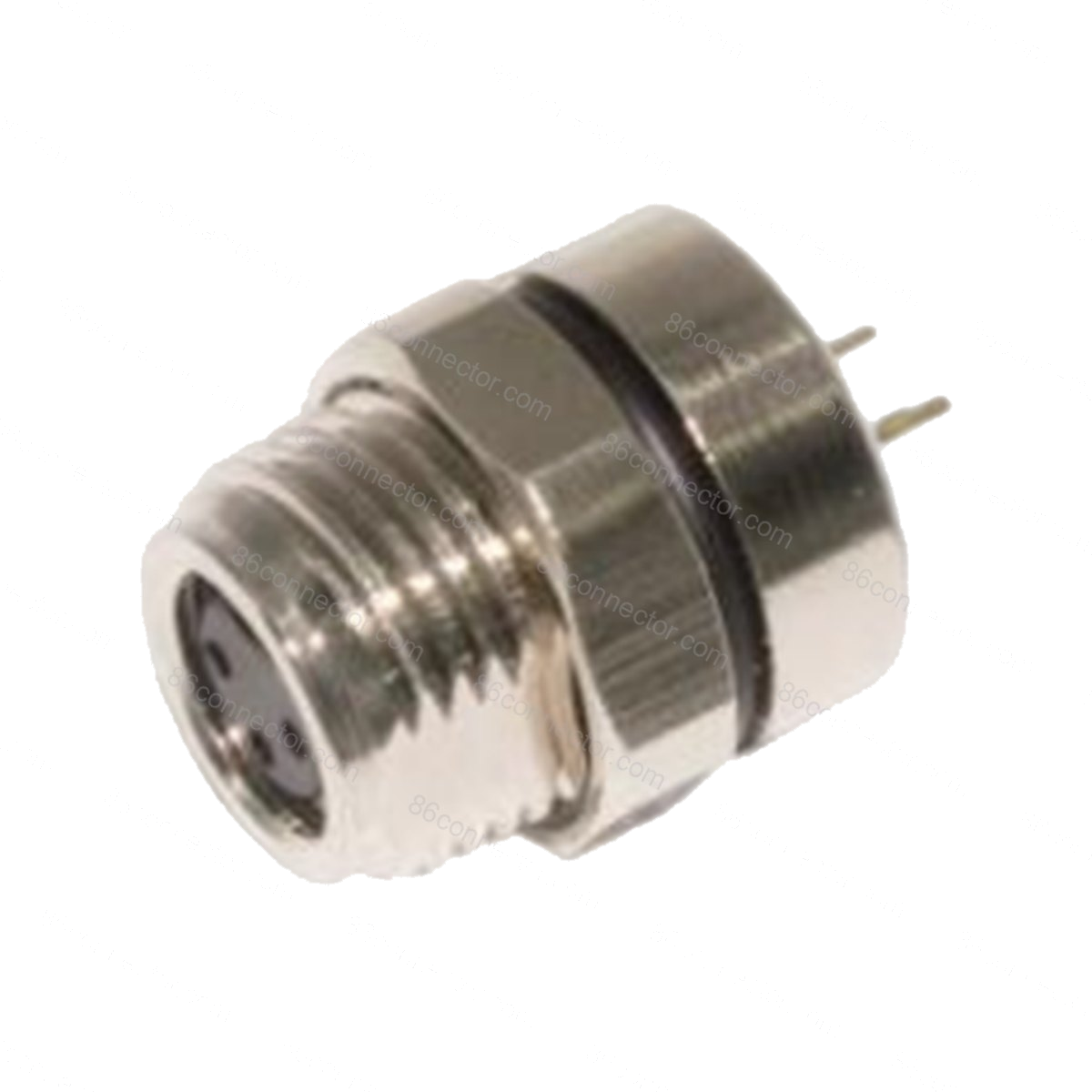 19M-A — 19M-A Straight Cable Plug /IP55