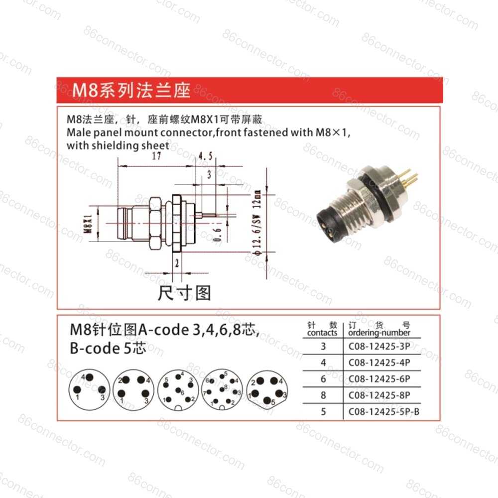 M8-12425 — Product 3