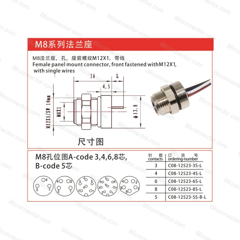 M8-12523 — Product 3