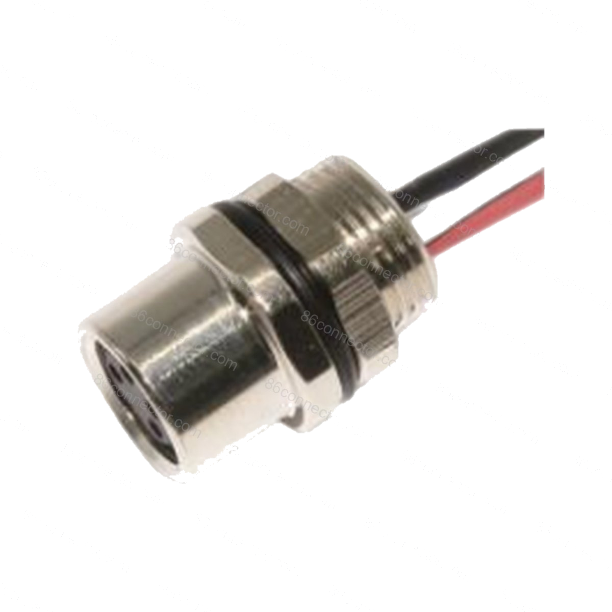 19M-A — 19M-A Straight Cable Plug /IP55