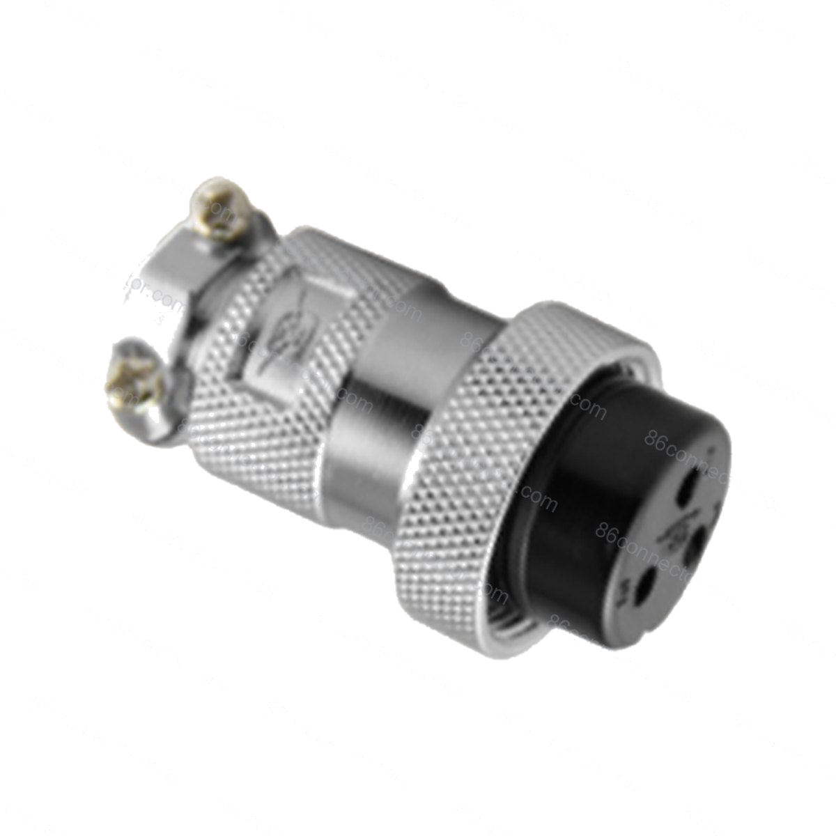 19M-A — 19M-A Straight Cable Plug /IP55