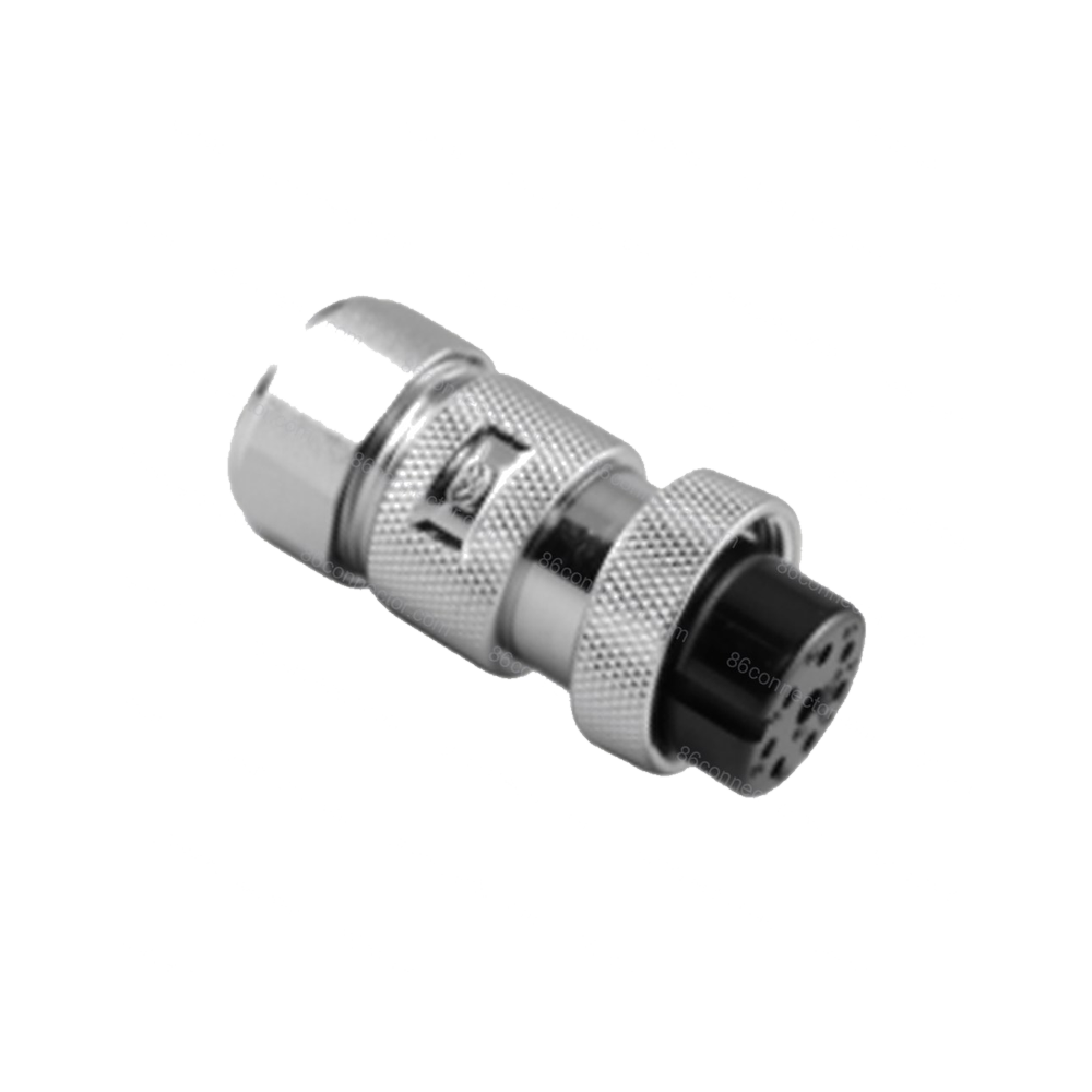25MG-A-3/8" Metal Conduit Female Plug /IP55
