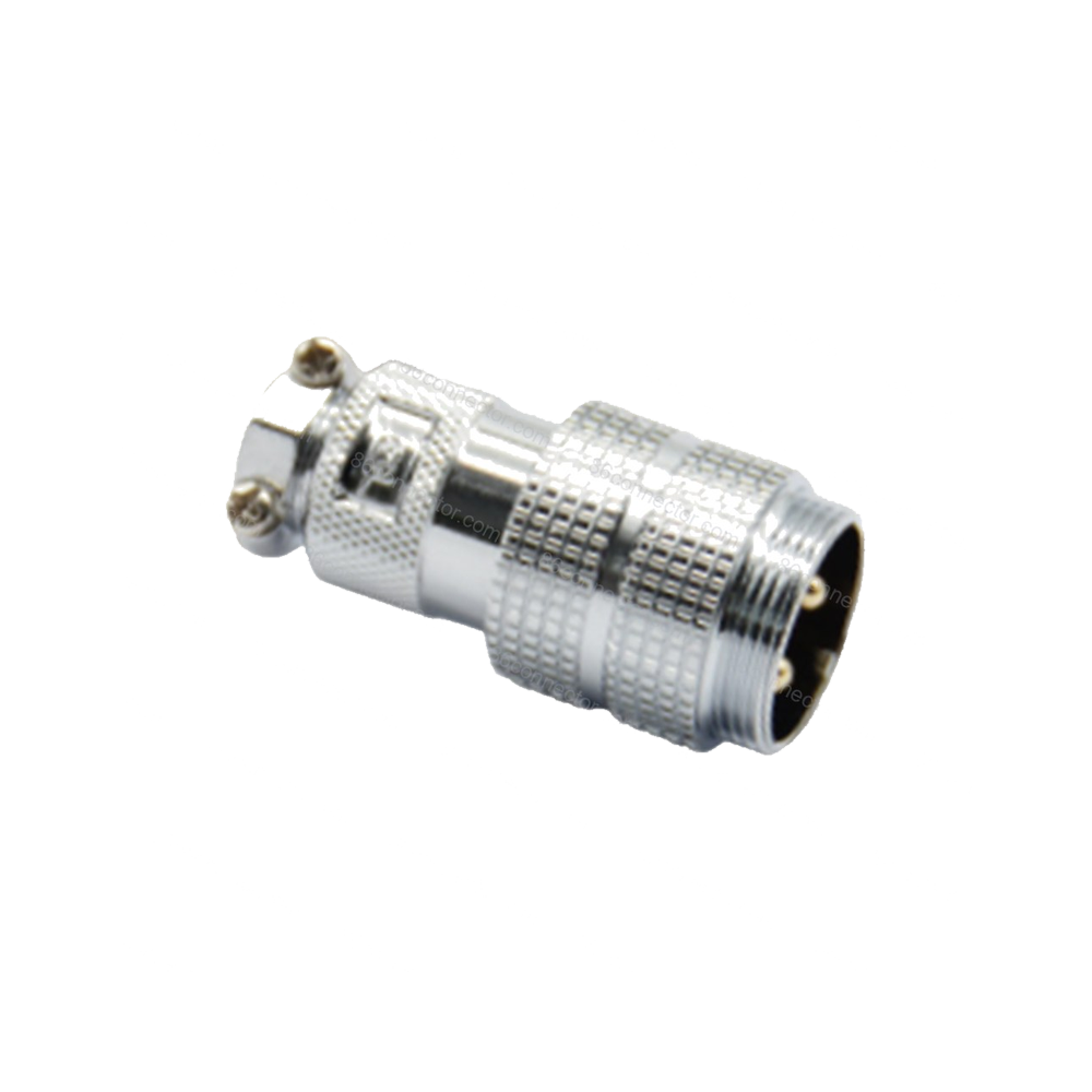25M-K Cable Inline Plug /IP55