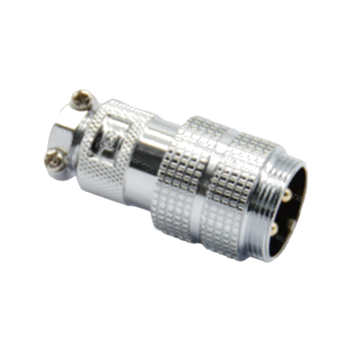 19M-A — 19M-A Straight Cable Plug /IP55