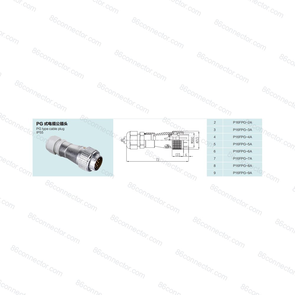 P16FPG-A — Product 3