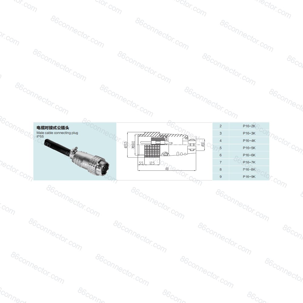 P16-K — Product 3