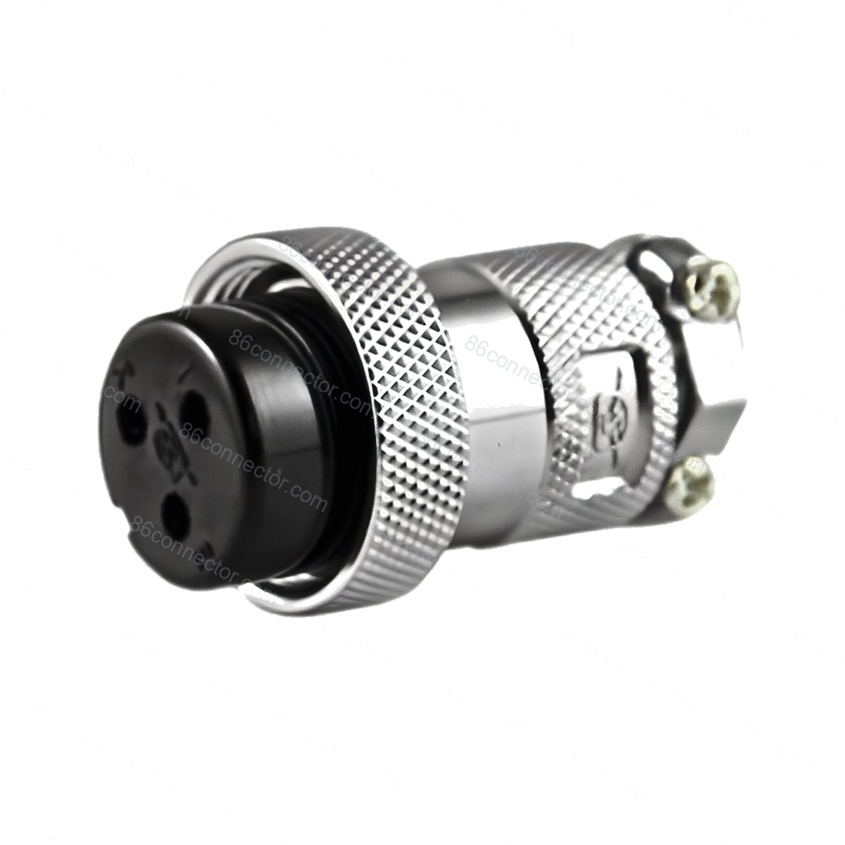 30M-A Straight Cable Female Plug /IP55