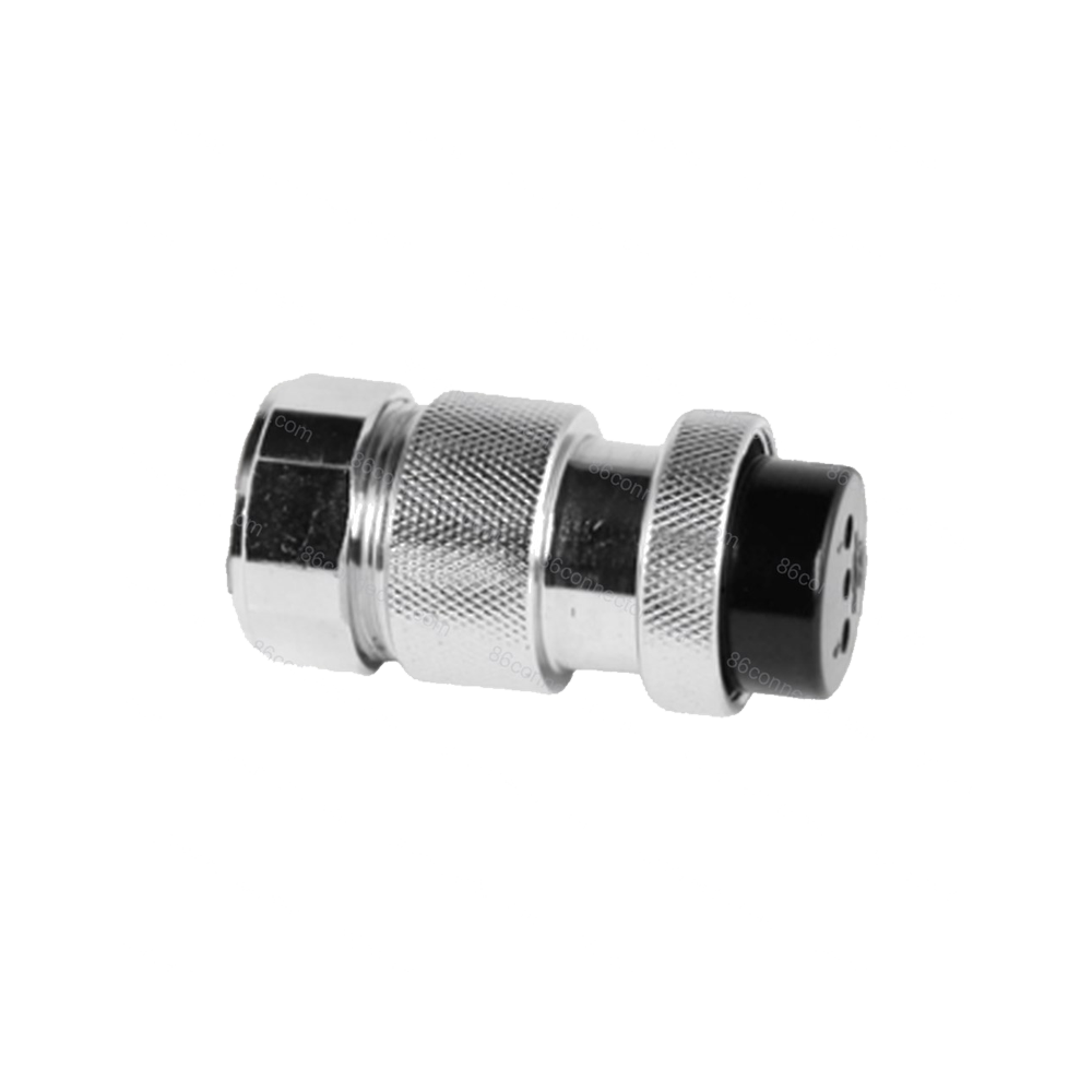 30MG-A-1/2 Metal Conduit Female Plug