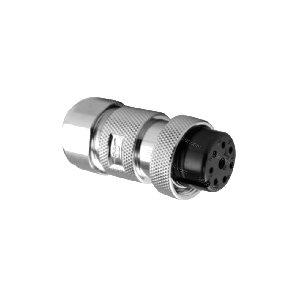 30MG-A-3/8 metal hose female plug