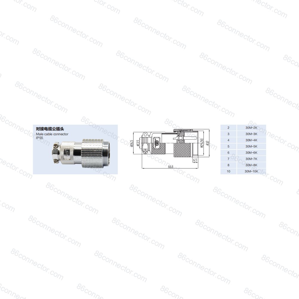 30M-K — Product 2