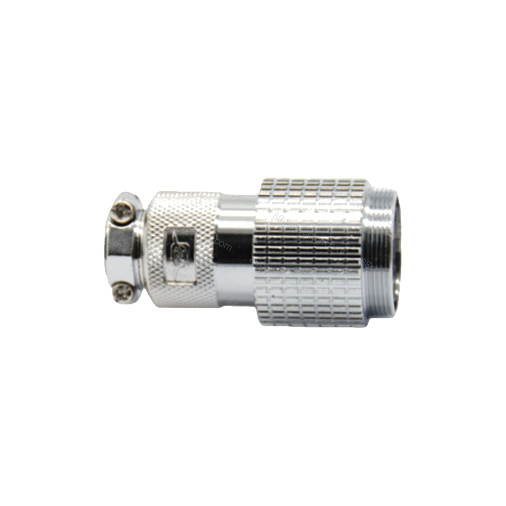 30M-K mating cable male plug IP55