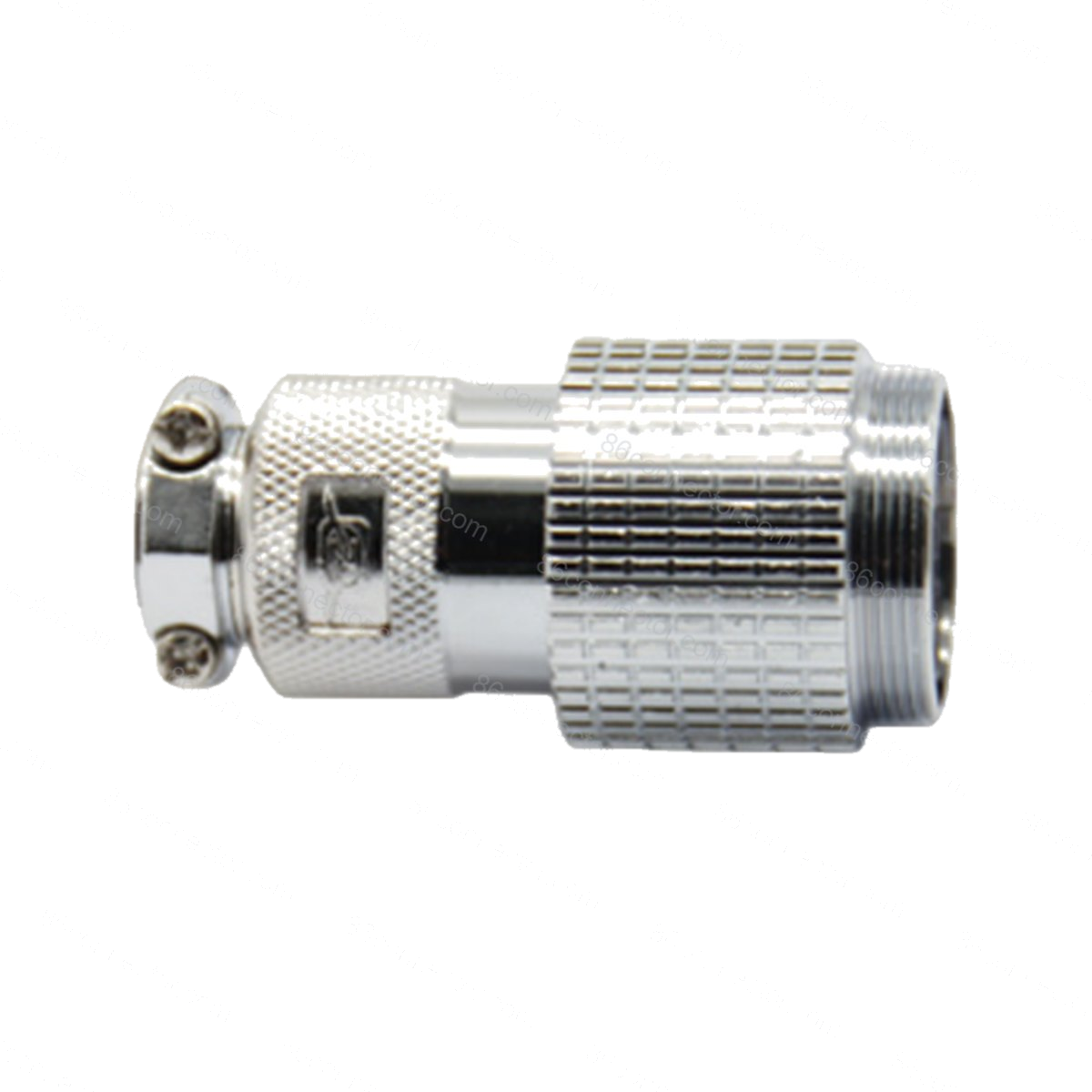 19M-A — 19M-A Straight Cable Plug /IP55