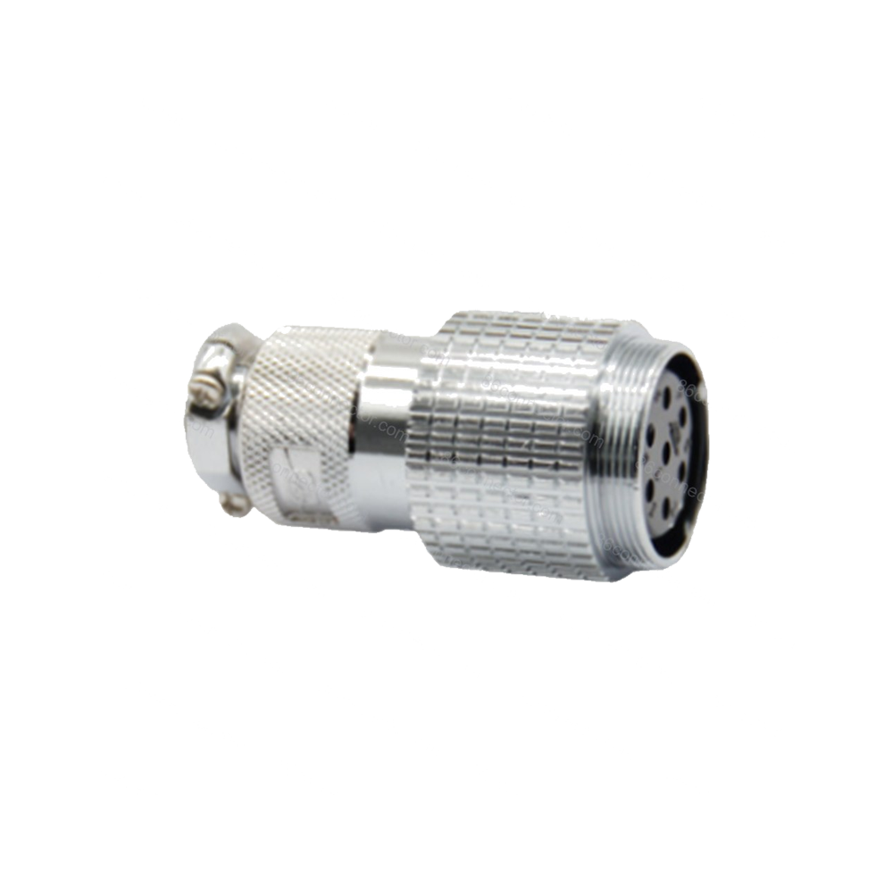 30MF-K reverse mount mating female plug/IP55