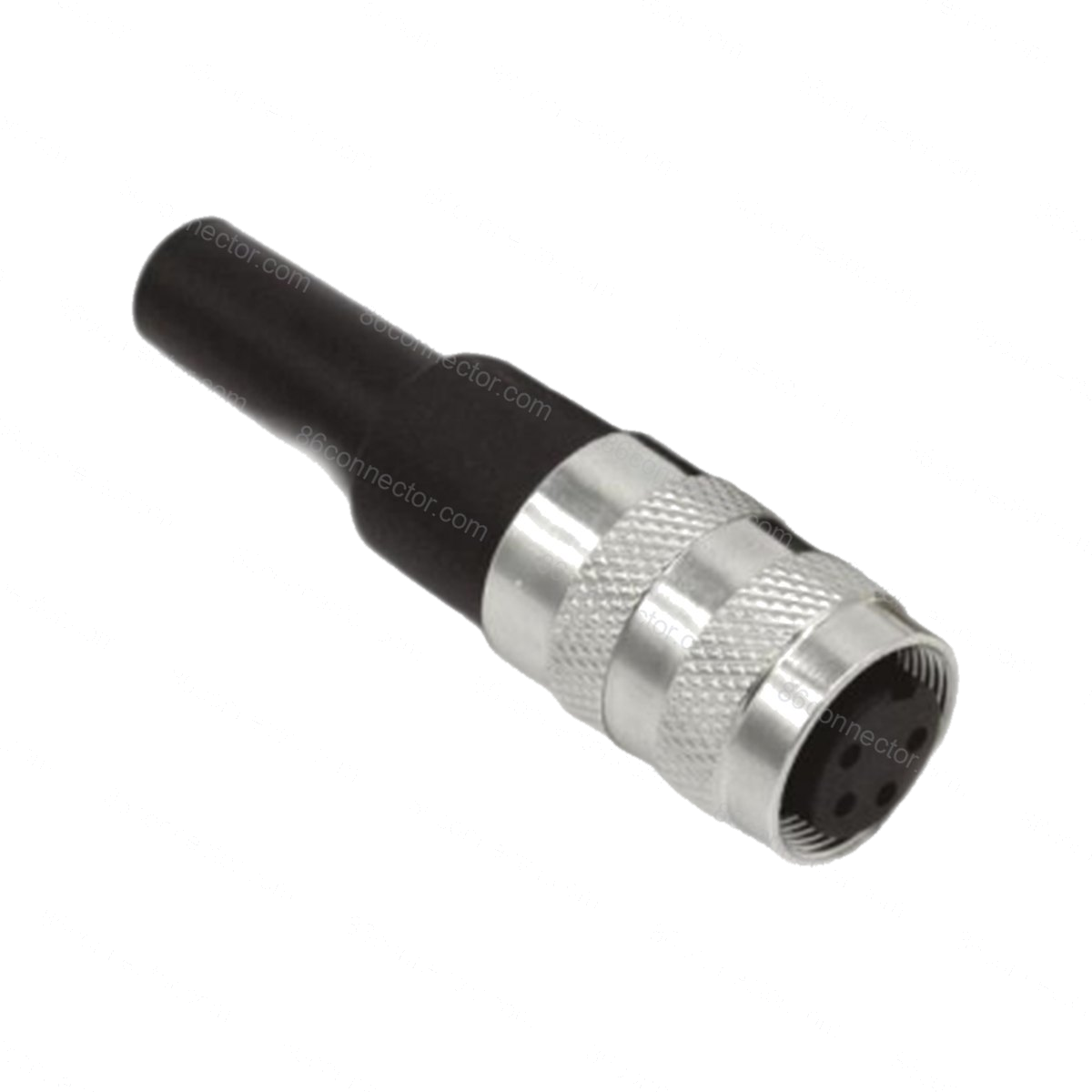 19M-A — 19M-A Straight Cable Plug /IP55