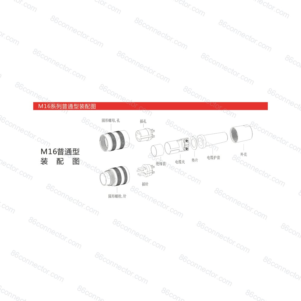 M16-408 — Product 3
