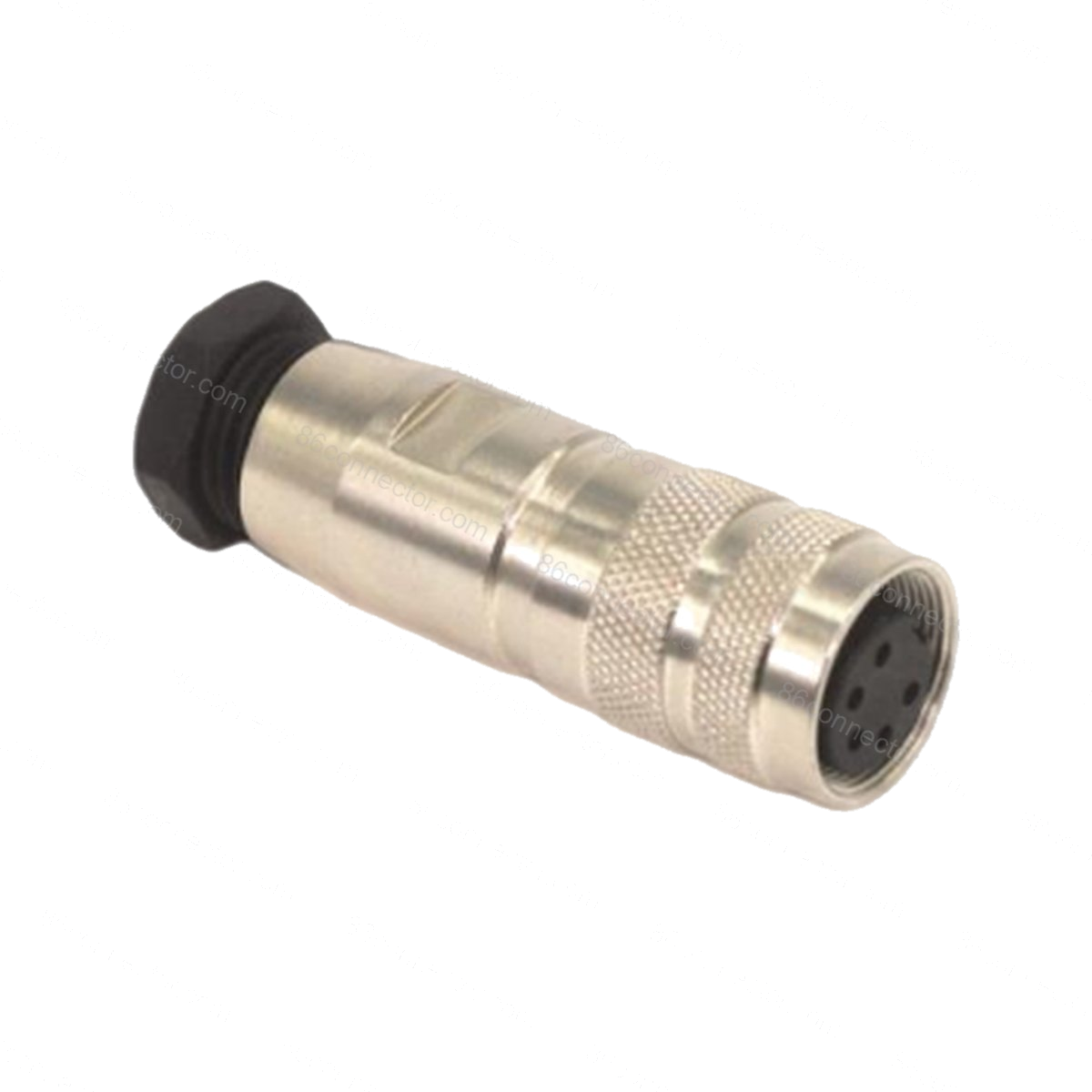 19M-A — 19M-A Straight Cable Plug /IP55