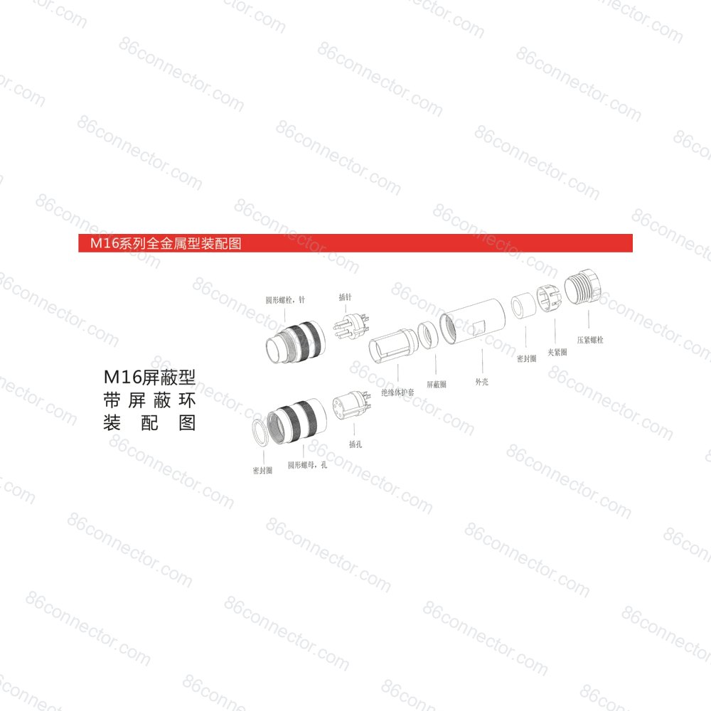 M16-412 — Product 2