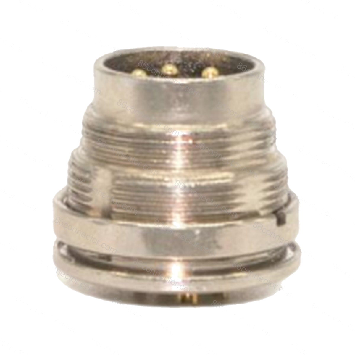 19M-A — 19M-A Straight Cable Plug /IP55